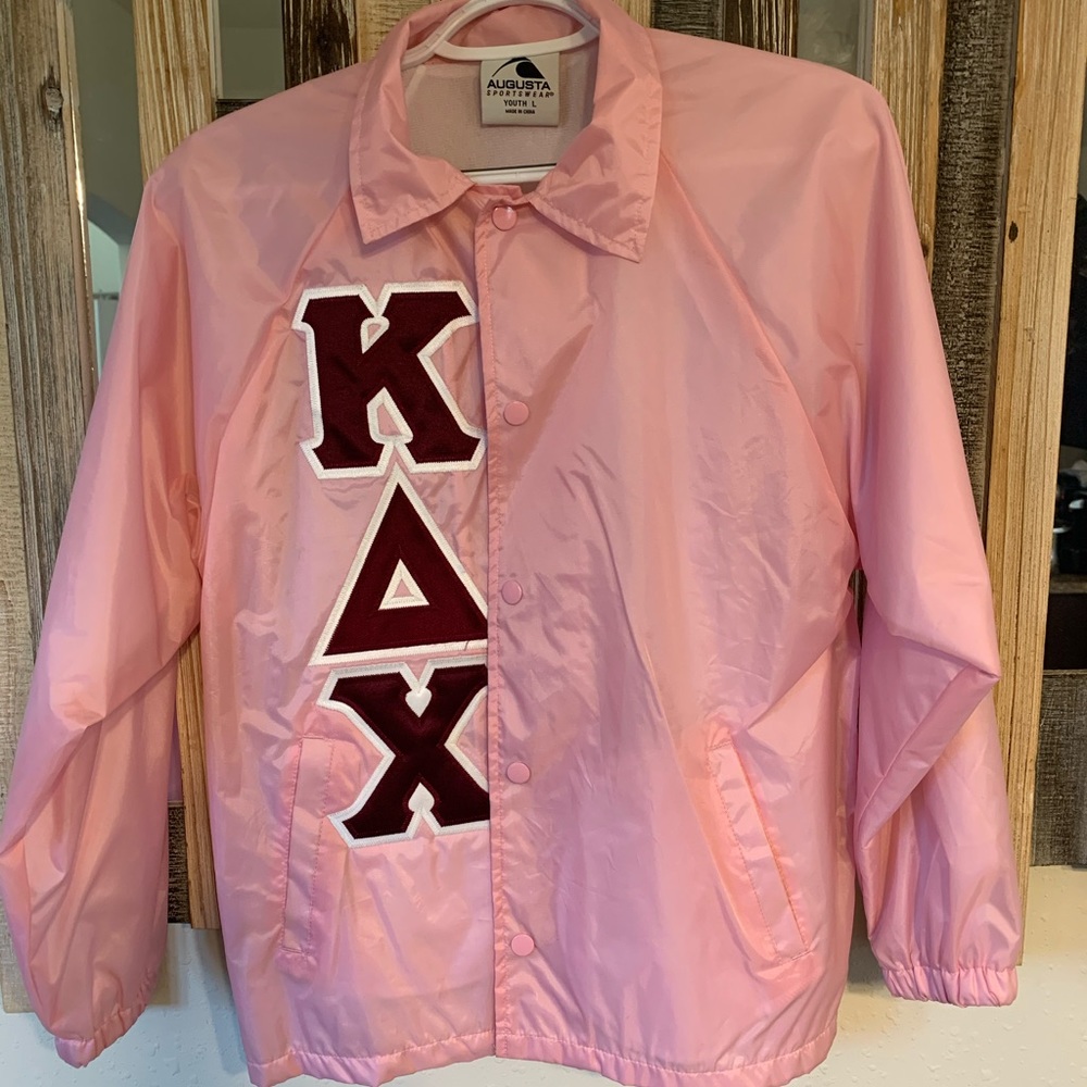 Kappa Delta Chi Jacket